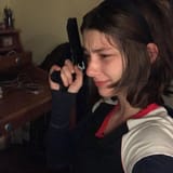 Gun-marky