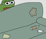 scaredfrog