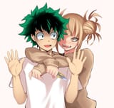 Toga Girlfriend