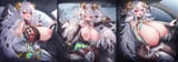 newbumpyroadchance_goatittiescars