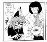stop torturing this poor person