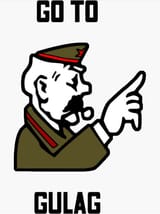 go directly to gulag