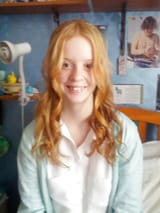 ginger