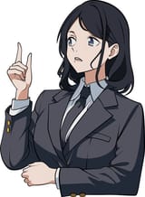 illustration-introduction-by-bussinesswoman-anime-600nw-2414577313