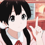 anime-girl