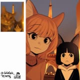 Eiffelcats
