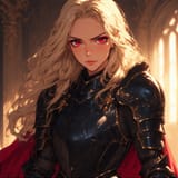a_beautiful_woman_with_red_eye(1739)