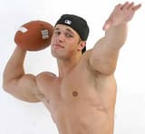 chad