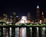 cleveland-lakefront-at-night-robert-schleimer-789136562