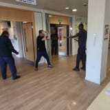 fight
