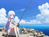 fishing