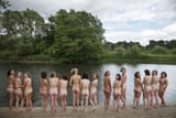 Pier Girls
