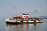 Paddle_Steamer_Waverley_on_a_Bristol_Channel_Sailing_from_Penarth_to_Clevedon_at_Minehead_Harbour_150623_(52977171905)