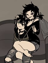 __ashley_graves_and_andrew_graves_the_coffin_of_andy_and_leyley_drawn_by_songyunxi3__d8b9491122cfd3cf0891da401265584d