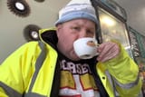 tea
