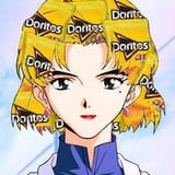 I AM NOT SALTY BAKA