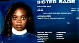 sistersage