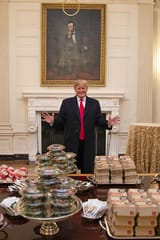 burger