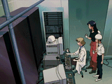 DIALUP SCREECHES
