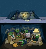 apu comic