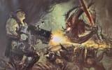 bolter