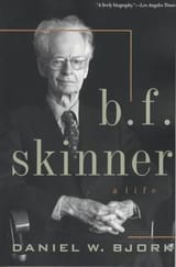 skinner a life