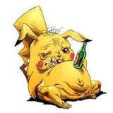 Drunkiechu