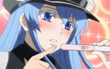 esdeath pregnancy test