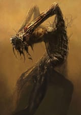 despair-zdzislaw-beksinski