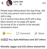 dogthing