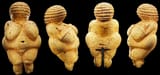 venus of willendorf