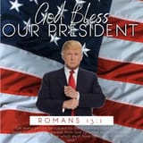 god-bless-our-president-template-design-18767e0c1dc66ae820f83c1158b7bb60_screen
