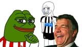 Pepe SAFC