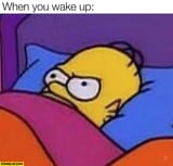 when-you-wake-up-homer-simpson-angry-meme