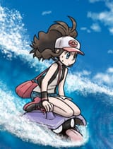 Surf
