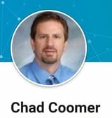 chad coomer