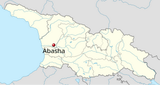 abasha location