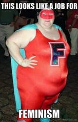 FPSCaptainFeminism