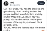 why