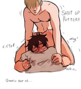 drarry