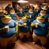 wuppas on tap