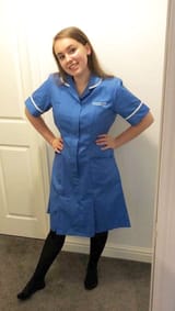 NHS gf