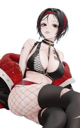 __crow_goddess_of_victory_nikke_drawn_by_ohisashiburi__sample-fcda3adf40fdf7e29398f2796afda363