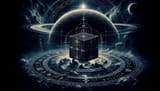 Beyond the Cube