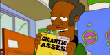 gigantic