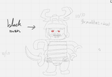 garmadodon