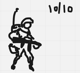 nice