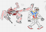 gundamOBLITERATION