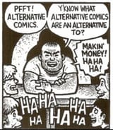 alternativetomaking money