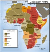 Colonialism-1914-Map